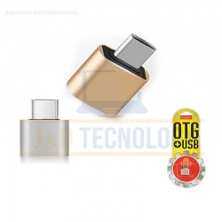 OTG USB – TIPO C