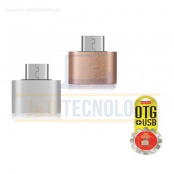 OTG USB – TIPO V8